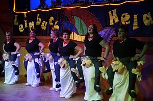30 Jahre Karneval im Leimbach