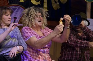 30 Jahre Karneval im Leimbach