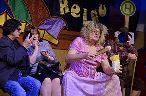 30 Jahre Karneval im Leimbach
