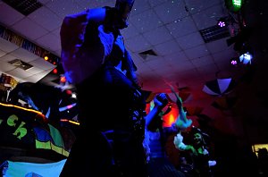 30 Jahre Karneval im Leimbach