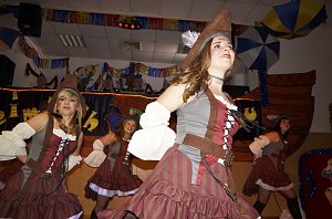 30 Jahre Karneval im Leimbach