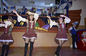 30 Jahre Karneval im Leimbach