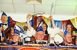 30 Jahre Karneval im Leimbach