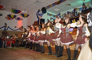 30 Jahre Karneval im Leimbach