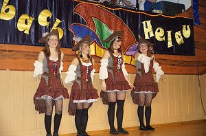 30 Jahre Karneval im Leimbach