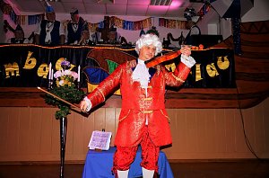 30 Jahre Karneval im Leimbach