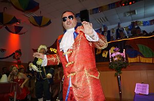 30 Jahre Karneval im Leimbach