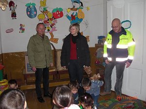 Unterwegs in Rum&auml;nien