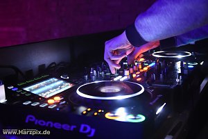 Mallorca Party Clubnacht