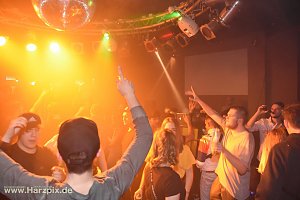 Mallorca Party Clubnacht