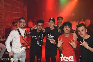 Mallorca Party Clubnacht
