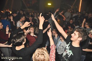 Mallorca Party Clubnacht