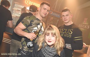 Mallorca Party Clubnacht
