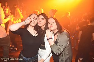 Mallorca Party Clubnacht