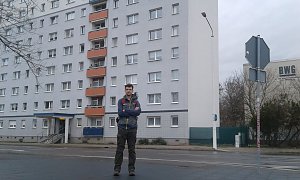 Hundert Kilometer mit Zuschlag�