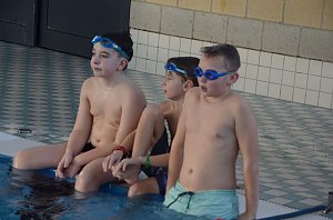 Mega-Poolparty