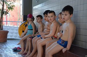 Mega-Poolparty