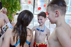 Mega-Poolparty