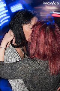 Party im Jugendclubhaus in Nordhausen - der Samstag