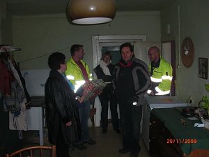 Unterwegs in Rum&auml;nien