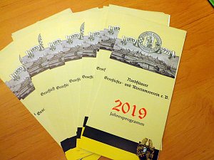 Lebhafte Jahreshauptversammlung