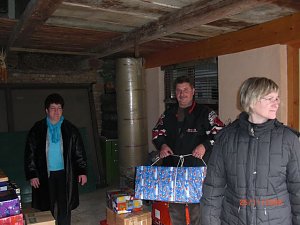 Unterwegs in Rum&auml;nien