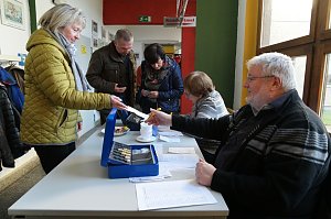 27. Auflage des G&ouml;rsbacher Kartoffelscheibenessens