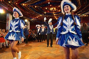 Karneval in Ellrich