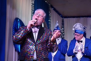 Karneval in Ellrich