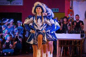 Karneval in Ellrich