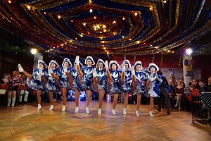 Karneval in Ellrich