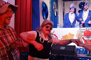 Karneval in Ellrich