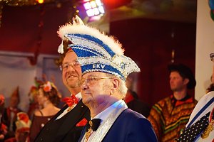 Karneval in Ellrich
