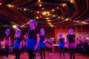 Karneval in Ellrich