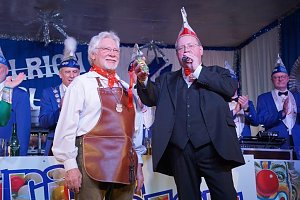 Karneval in Ellrich