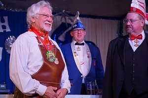 Karneval in Ellrich