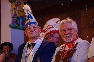 Karneval in Ellrich