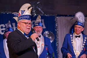 Karneval in Ellrich