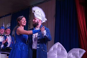 Karneval in Ellrich