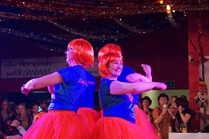 Karneval in Ellrich