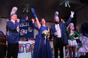 Karneval in Ellrich
