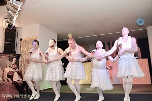 1.Festsitzung des SCC