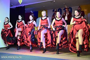 1.Festsitzung des SCC