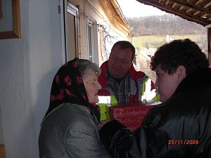 Unterwegs in Rum&auml;nien