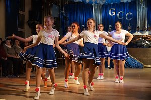Gro&szlig;wechsungen feiert 55. Session
