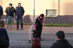 60 Jahre Karnval in Werther - Der Festumzug
