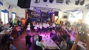 G&ouml;rsbacher Kleine mal wieder ganz gro&szlig;!!
