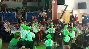G&ouml;rsbacher Kleine mal wieder ganz gro&szlig;!!