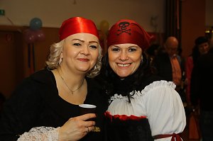 Gro&szlig;er Festumzug in Werther