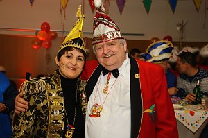 Gro&szlig;er Festumzug in Werther